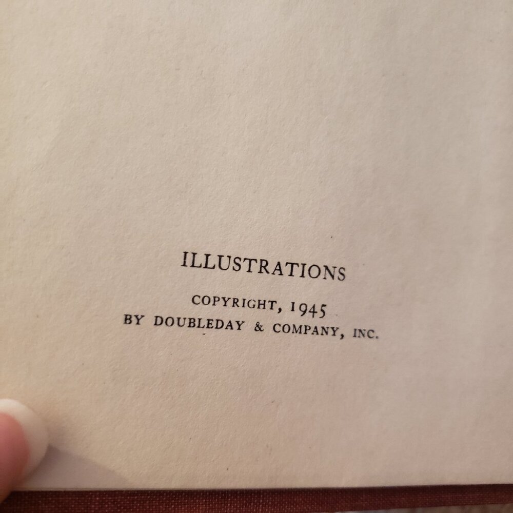Antique classic satire adventure themed book set - Picture 7 of 13